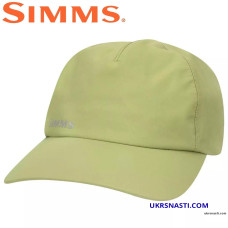 Кепка Simms Gore-Tex Rain Cap Cyprus размер L/XL